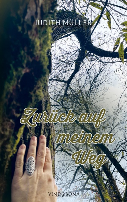 Zurück auf meinem Weg - Judith Müller
