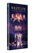 Cover-Bild zum Titel 'The Twenty Tour - Live From Croke Park' von 'Westlife'