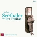 Der Trafikant - Robert Seethaler