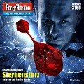 Cover-Bild zum Titel 'Perry Rhodan 3150: Sternensturz' von 'Christian Montillon'