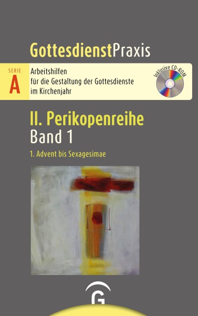 1. Advent bis Sexagesimae - 