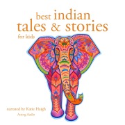 Cover-Bild zum Titel 'Best indian tales and stories' von 'Jm Gardner'