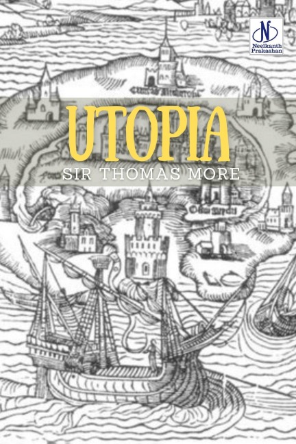 Utopia - Thomas More
