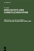 Cover-Bild zum Titel 'Bis zur Gegenwart, 2: Achtzehntes und neunzehntes Jahrhundert' von 'W. Gass'