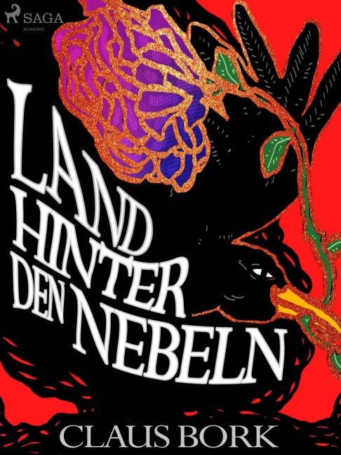 Land hinter den Nebeln - Claus Bork