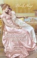 Black Sheep - Georgette Heyer