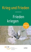 Cover-Bild zum Titel 'Krieg und Frieden' von ''