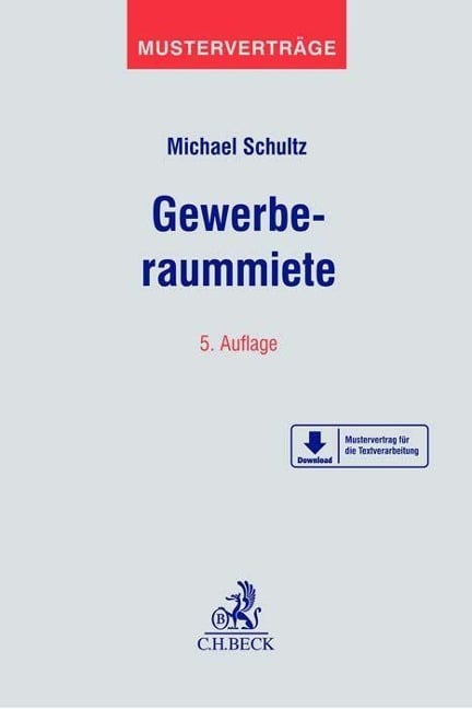 Gewerberaummiete - Michael Schultz