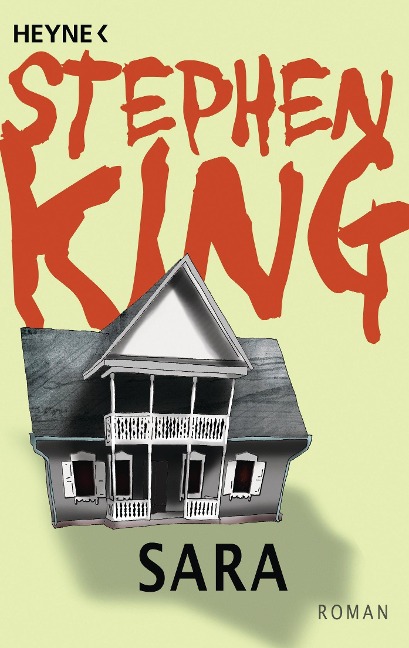 Sara - Stephen King