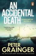 Cover-Bild zum Titel 'An Accidental Death' von 'Peter Grainger'