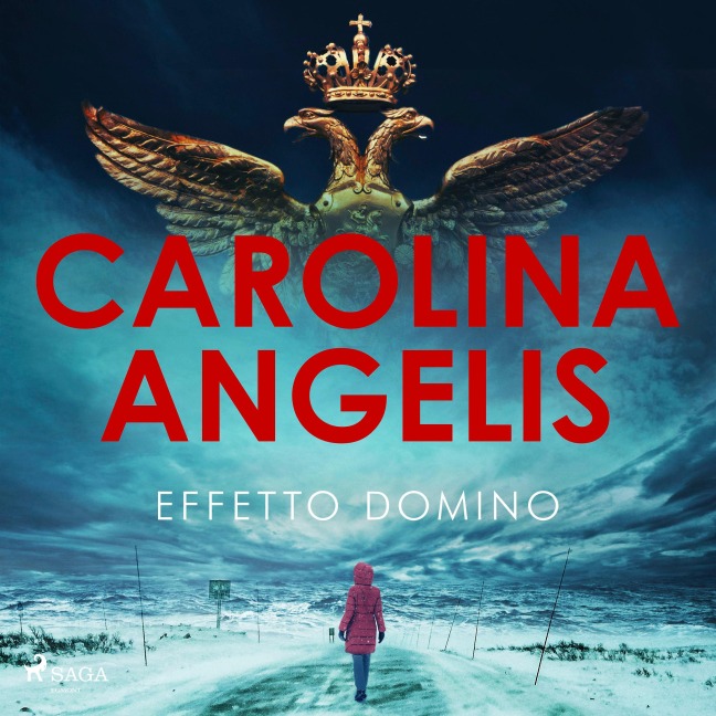 Effetto domino - Carolina Angelis