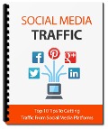 Social Media Traffic - J. L