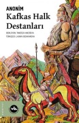 Cover-Bild zum Titel 'Kafkas Halk Destanlari' von 'Kolektif'