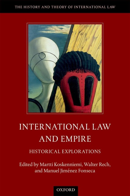 International Law and Empire - 