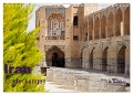 Iran - Entdeckungen (Wandkalender 2024 DIN A4 quer), CALVENDO Monatskalender - Uli Geißler
