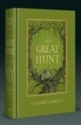 The Great Hunt - Robert Jordan