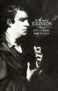 Cover-Bild zum Titel 'In Mind of Johnson' von 'Philip R. Davies'