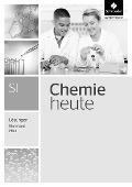 Chemie heute SI. Lösungen. Rheinland-Pfalz - 