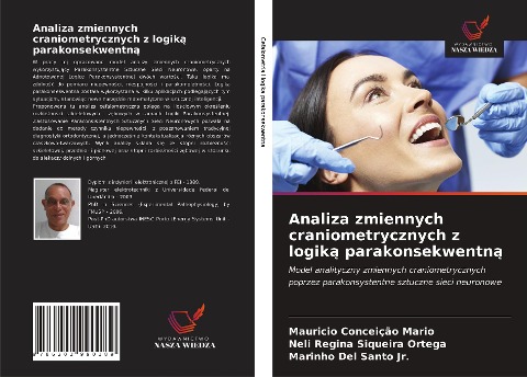 Analiza zmiennych craniometrycznych z logik¿ parakonsekwentn¿ - Mauricio Conceição Mario, Neli Regina Siqueira Ortega, Marinho Del Santo Jr.