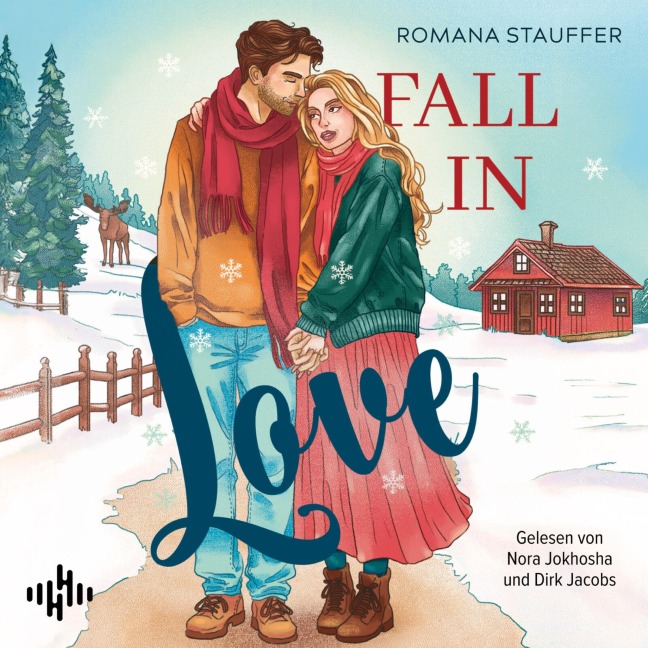 Fall in Love - Romana Stauffer