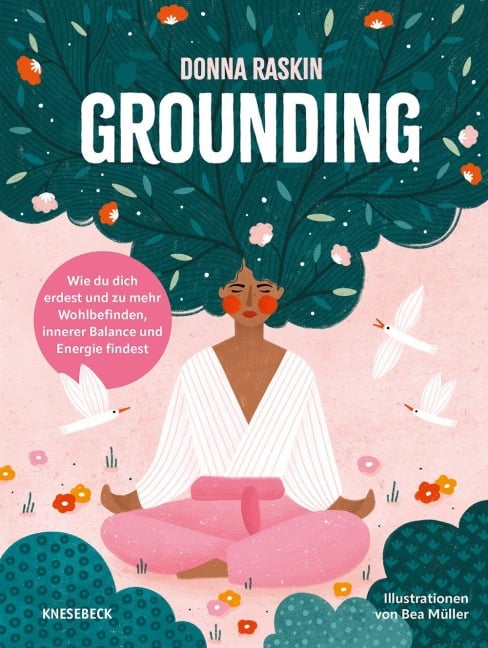 Grounding - Donna Raskin