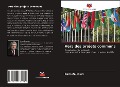 Cover-Bild zum Titel 'Vers des projets communs' von 'Boris Zalessky'