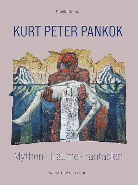 Kurt Peter Pankok - Friedrich Sernetz