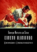 Cover-Bild zum Titel 'Cinema Ilimitado' von 'George Batista Da Silva'