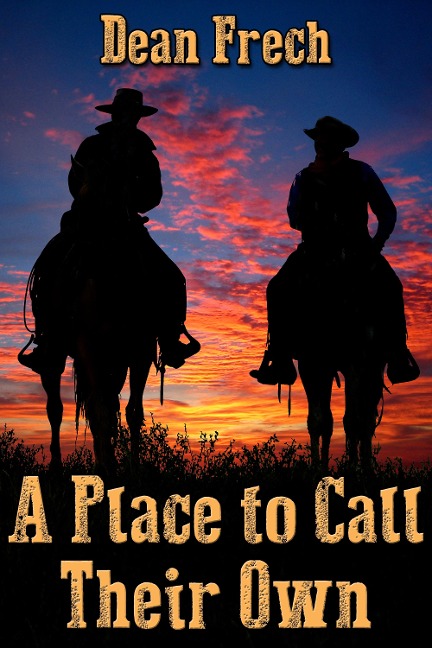 Place to Call Their Own - Dean Frech