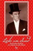 Cover-Bild zum Titel 'Liebe am Sund. Sonderausgabe' von 'Hedwig Courths-Mahler'