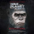 War for the Planet of the Apes: Revelations: The Official Movie Prequel - Greg Keyes