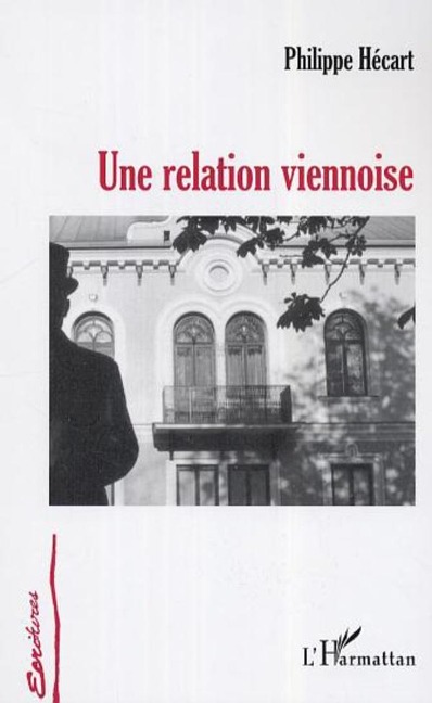 Une relation viennoise - Hecart