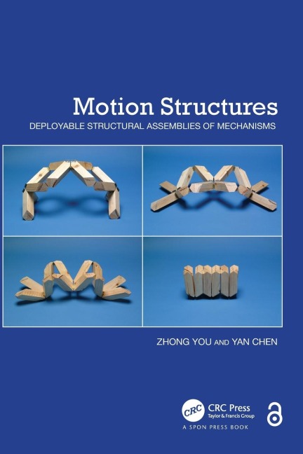 Motion Structures - Zhong You, Yan Chen