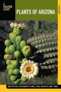 Cover-Bild zum Titel 'Plants of Arizona' von 'Anne Epple, John F. Wiens'