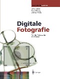 Cover-Bild zum Titel 'Digitale Fotografie' von 'Ulrike Häßler, Frank Pfennig, Dietmar Wüller'