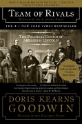 Cover-Bild zum Titel 'Team of Rivals' von 'Doris Kearns Goodwin'