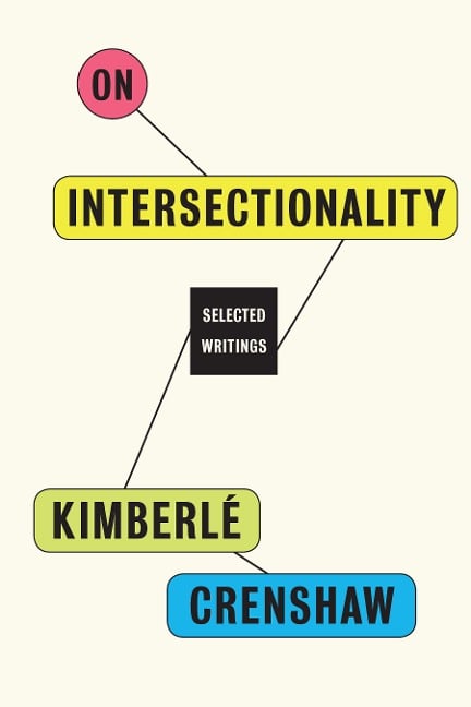 On Intersectionality - Kimberlé Crenshaw