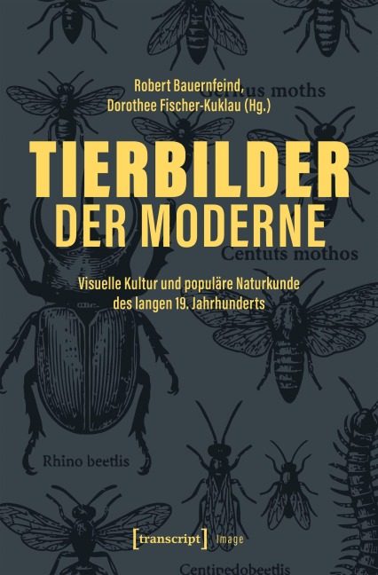 Tierbilder der Moderne - 