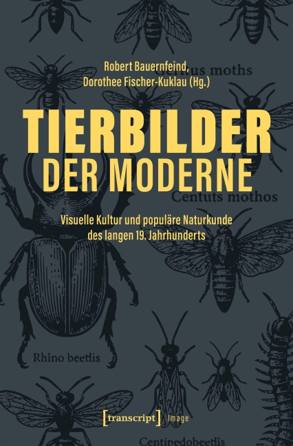 Tierbilder der Moderne - 