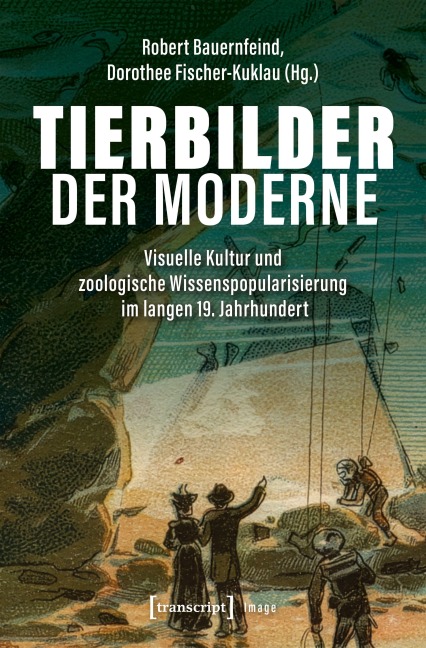 Tierbilder der Moderne - 