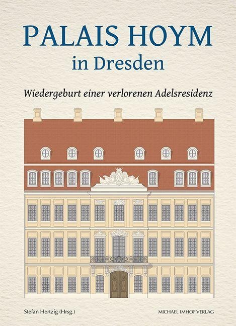 Palais Hoym in Dresden - 