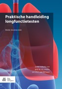 Cover-Bild zum Titel 'Praktische handleiding longfunctietesten' von ''