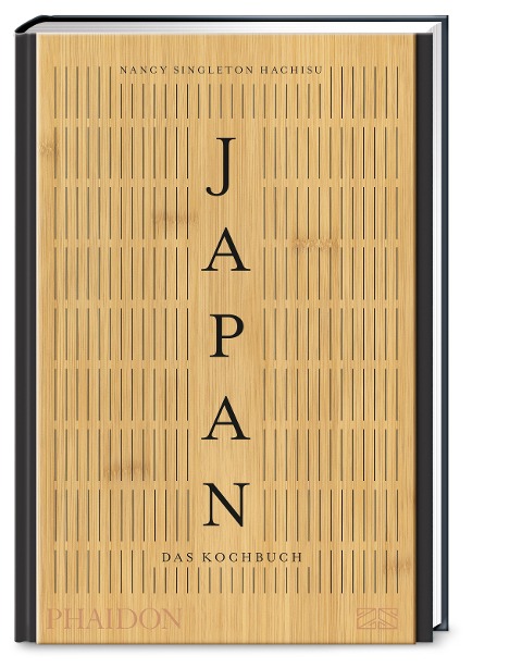 Japan - das Kochbuch - Nancy Singleton Hachisu