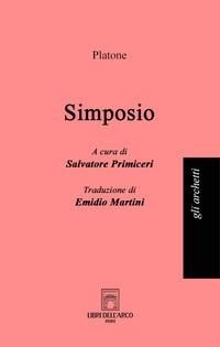 Simposio - Platone Platone