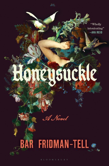 Honeysuckle - Bar Fridman-Tell