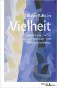 Cover-Bild zum Titel 'Vielheit' von 'Till van Rahden'