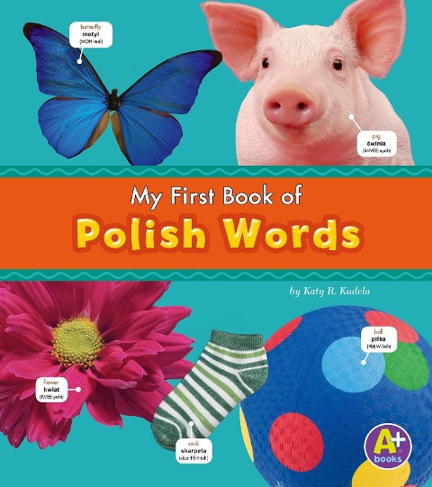 Polish Words - 