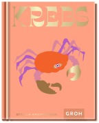 Cover-Bild zum Titel 'Krebs' von 'Stella Andromeda'