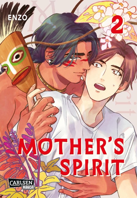 Mother's Spirit 2 - Enzo