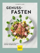 Cover-Bild zum Titel 'Genussfasten' von 'Elisabeth Lange'